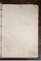 Photo Texture of Historical Book 0062